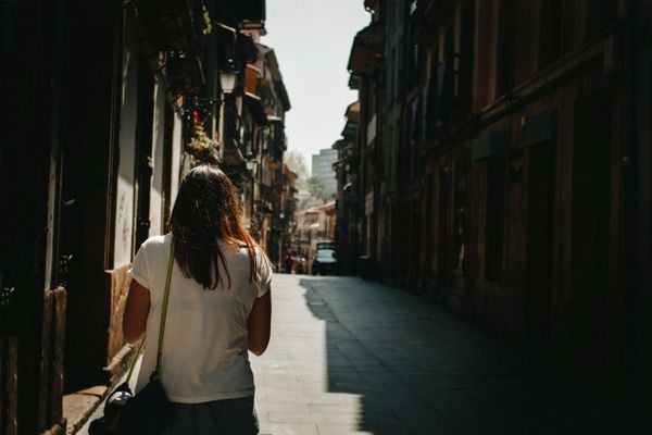 Oviedo mit dem Mietwagen erkunden